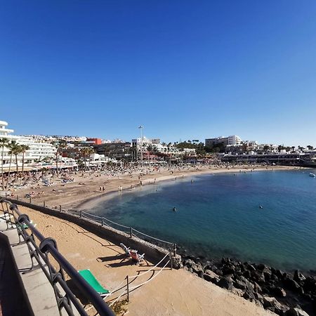 Apartamento Palmeras Del Sur Costa Adeje  Extérieur photo