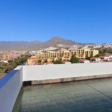 Apartamento Palmeras Del Sur Costa Adeje  Extérieur photo