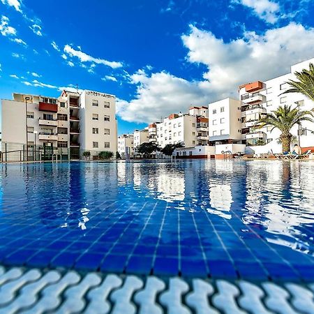 Apartamento Palmeras Del Sur Costa Adeje  Extérieur photo