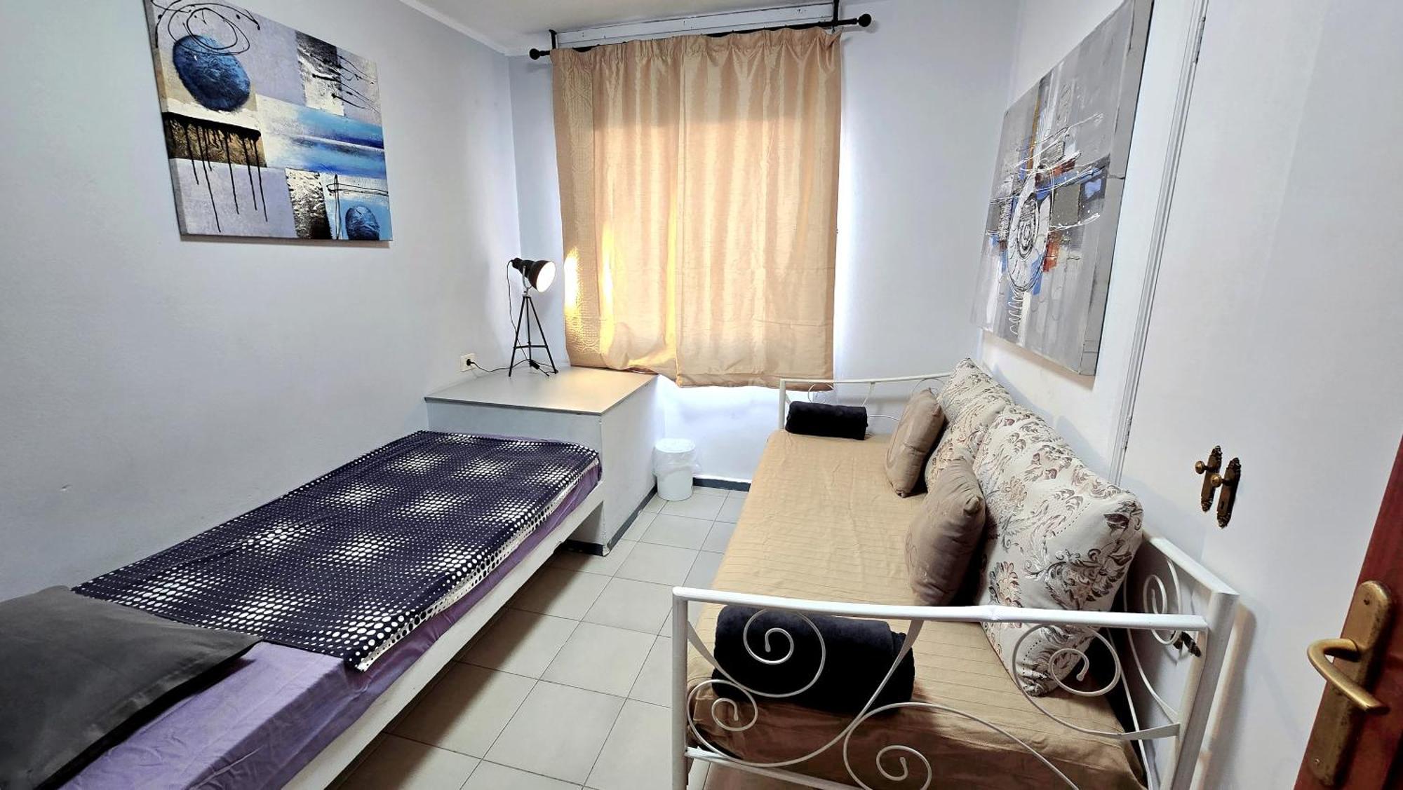 Apartamento Palmeras Del Sur Costa Adeje  Extérieur photo