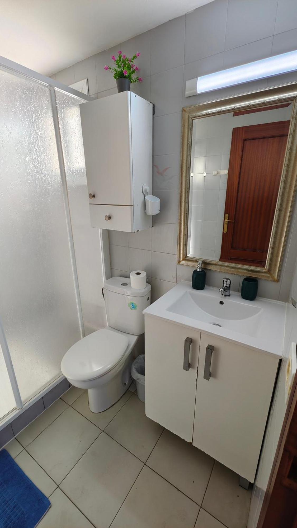Apartamento Palmeras Del Sur Costa Adeje  Extérieur photo