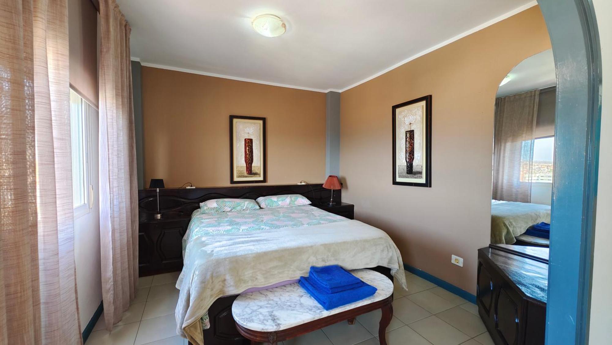 Apartamento Palmeras Del Sur Costa Adeje  Extérieur photo