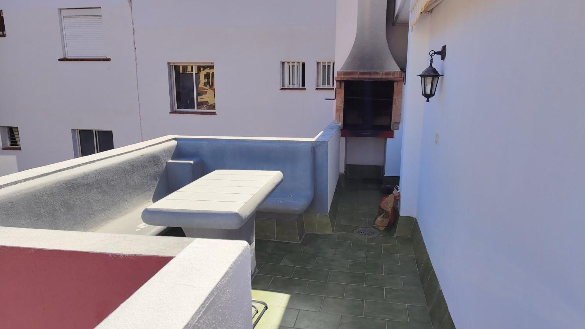 Apartamento Palmeras Del Sur Costa Adeje  Extérieur photo