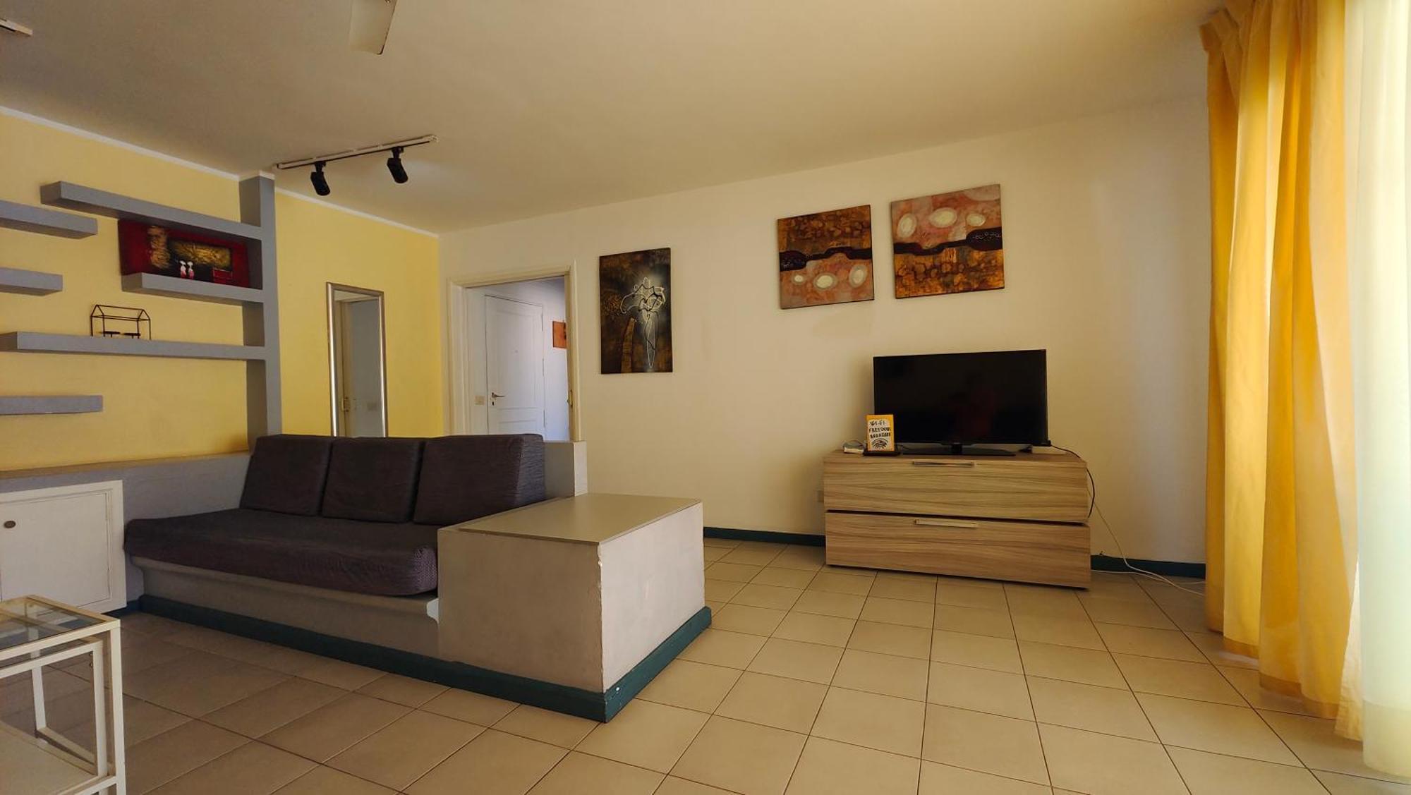 Apartamento Palmeras Del Sur Costa Adeje  Extérieur photo