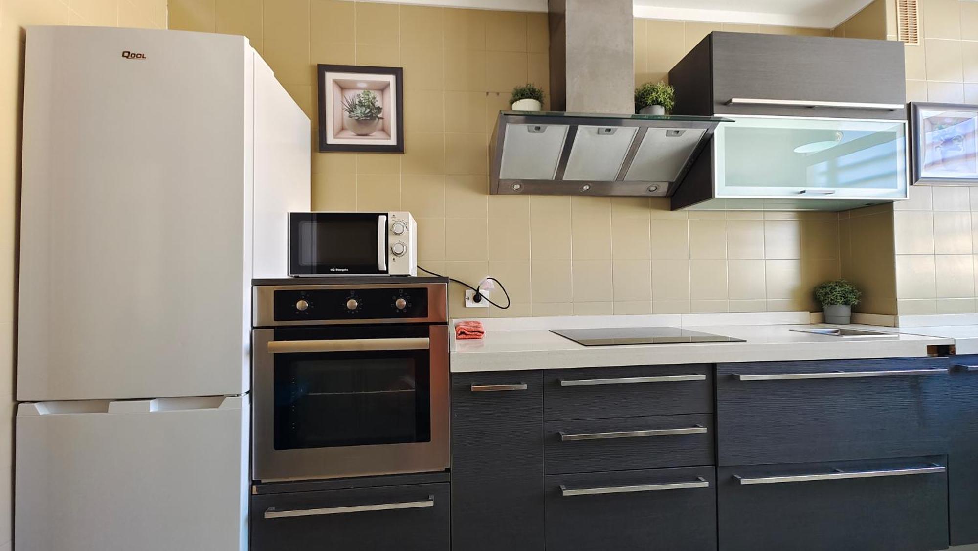 Apartamento Palmeras Del Sur Costa Adeje  Extérieur photo