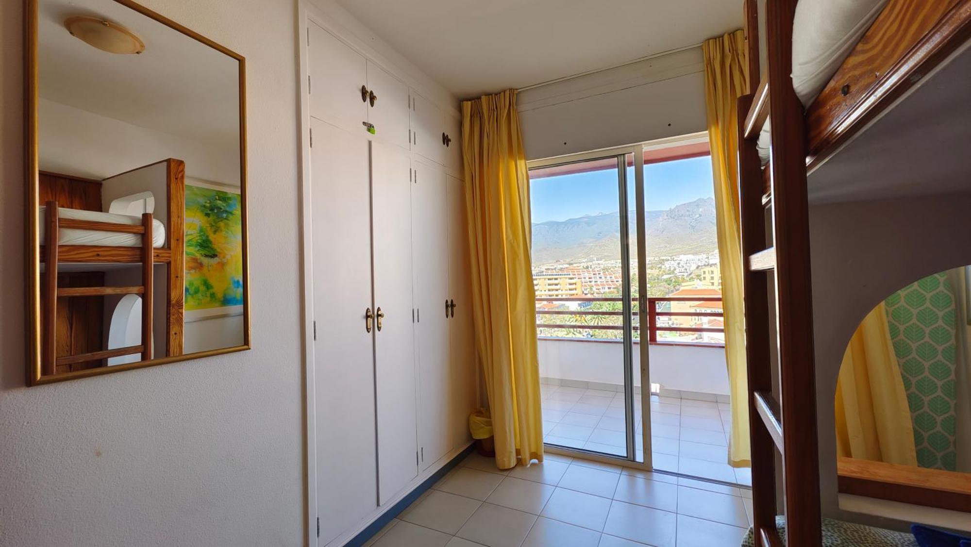 Apartamento Palmeras Del Sur Costa Adeje  Extérieur photo