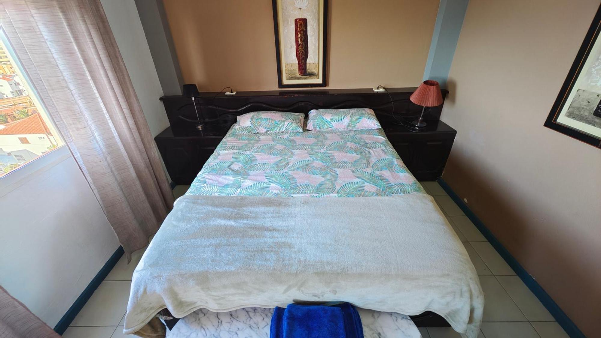 Apartamento Palmeras Del Sur Costa Adeje  Extérieur photo