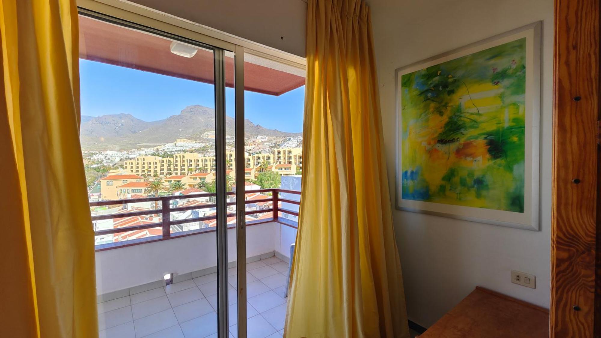 Apartamento Palmeras Del Sur Costa Adeje  Extérieur photo
