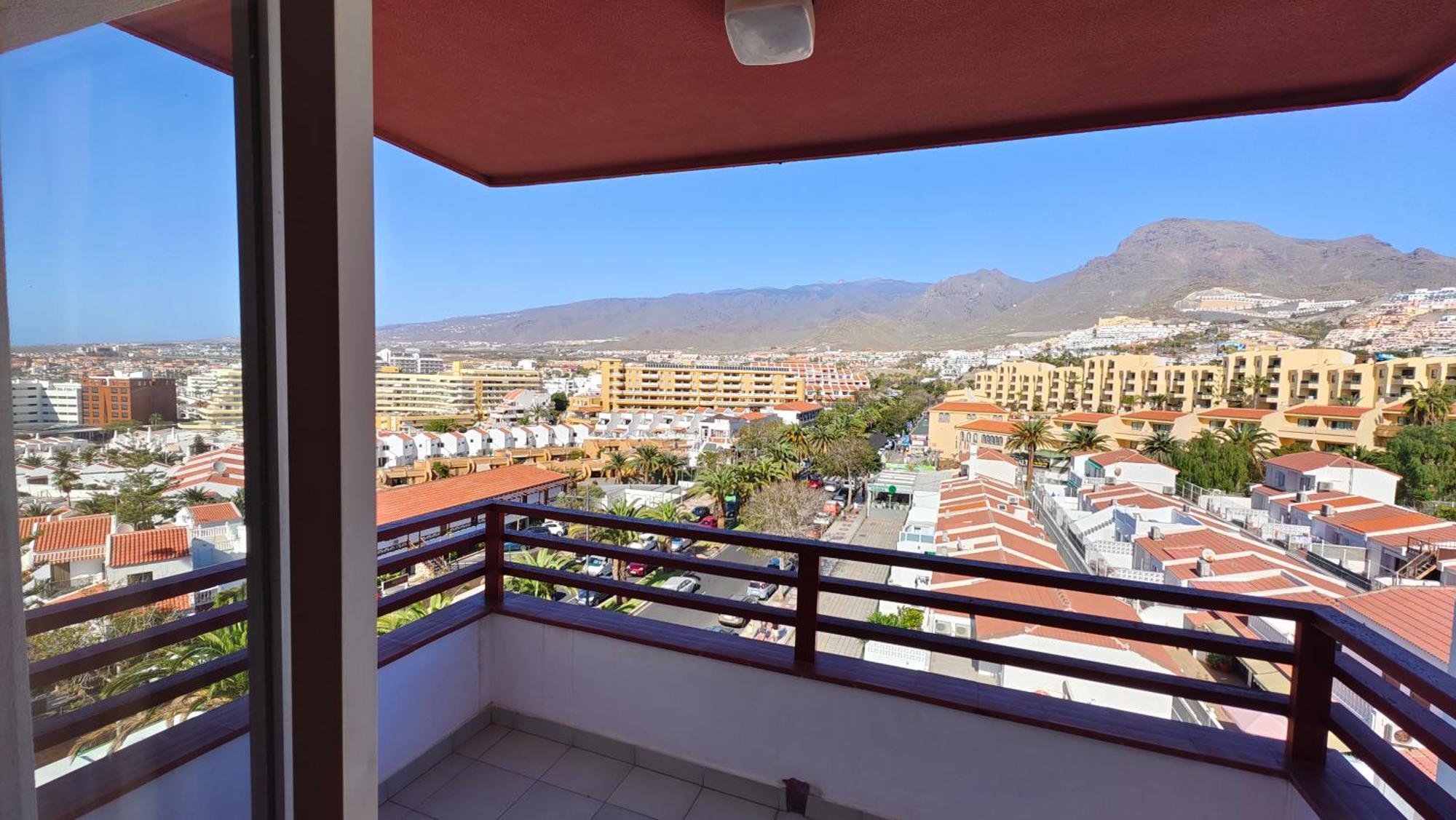 Apartamento Palmeras Del Sur Costa Adeje  Extérieur photo