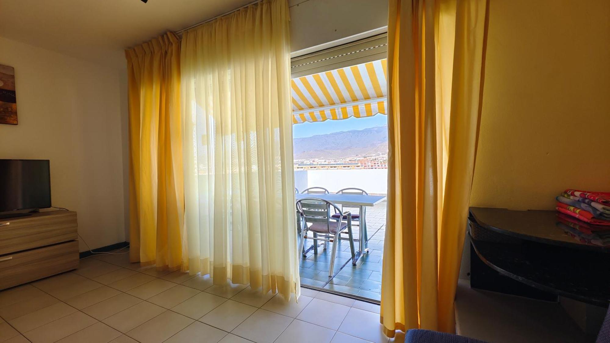 Apartamento Palmeras Del Sur Costa Adeje  Extérieur photo