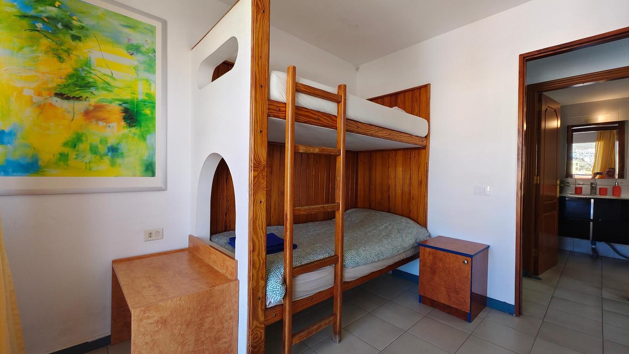 Apartamento Palmeras Del Sur Costa Adeje  Extérieur photo