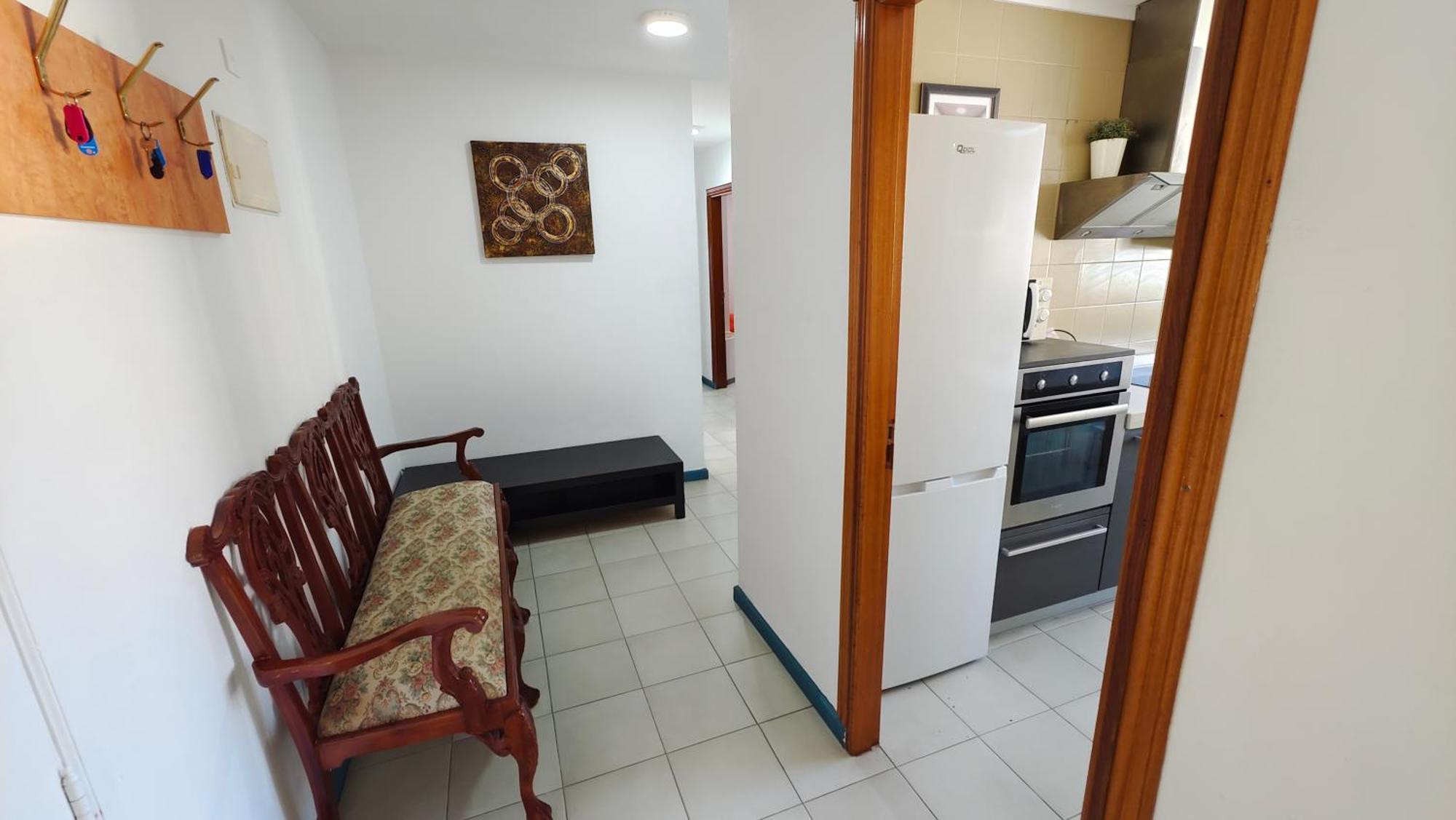 Apartamento Palmeras Del Sur Costa Adeje  Extérieur photo