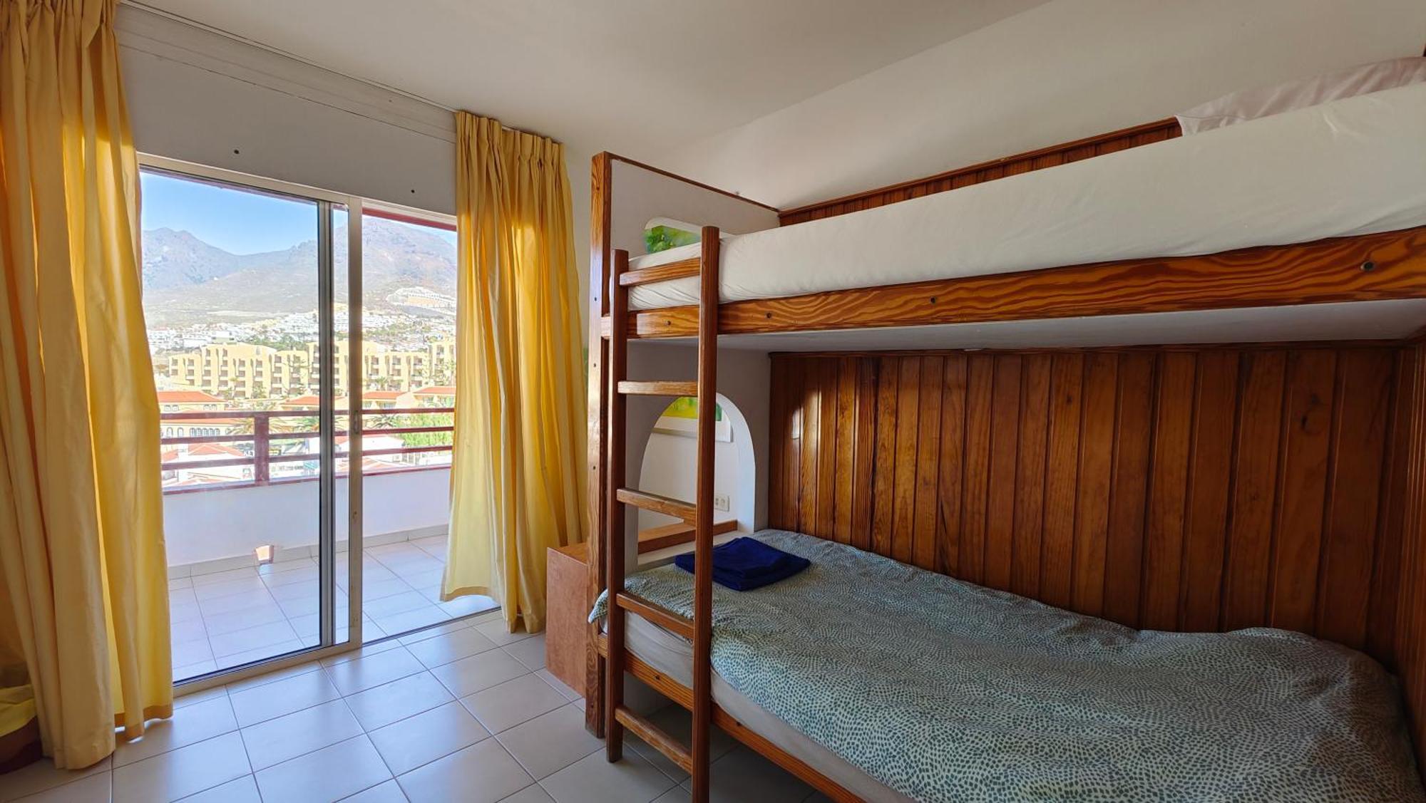 Apartamento Palmeras Del Sur Costa Adeje  Extérieur photo