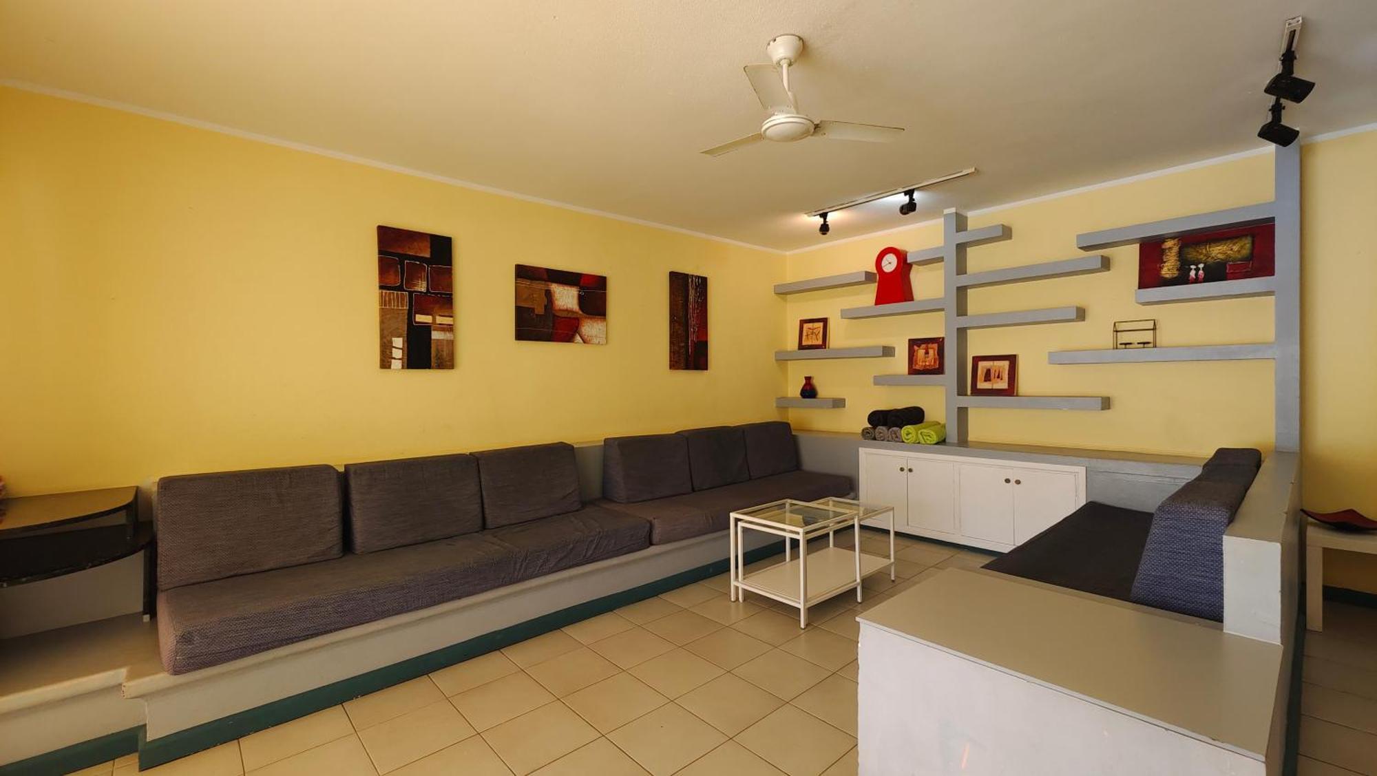 Apartamento Palmeras Del Sur Costa Adeje  Extérieur photo