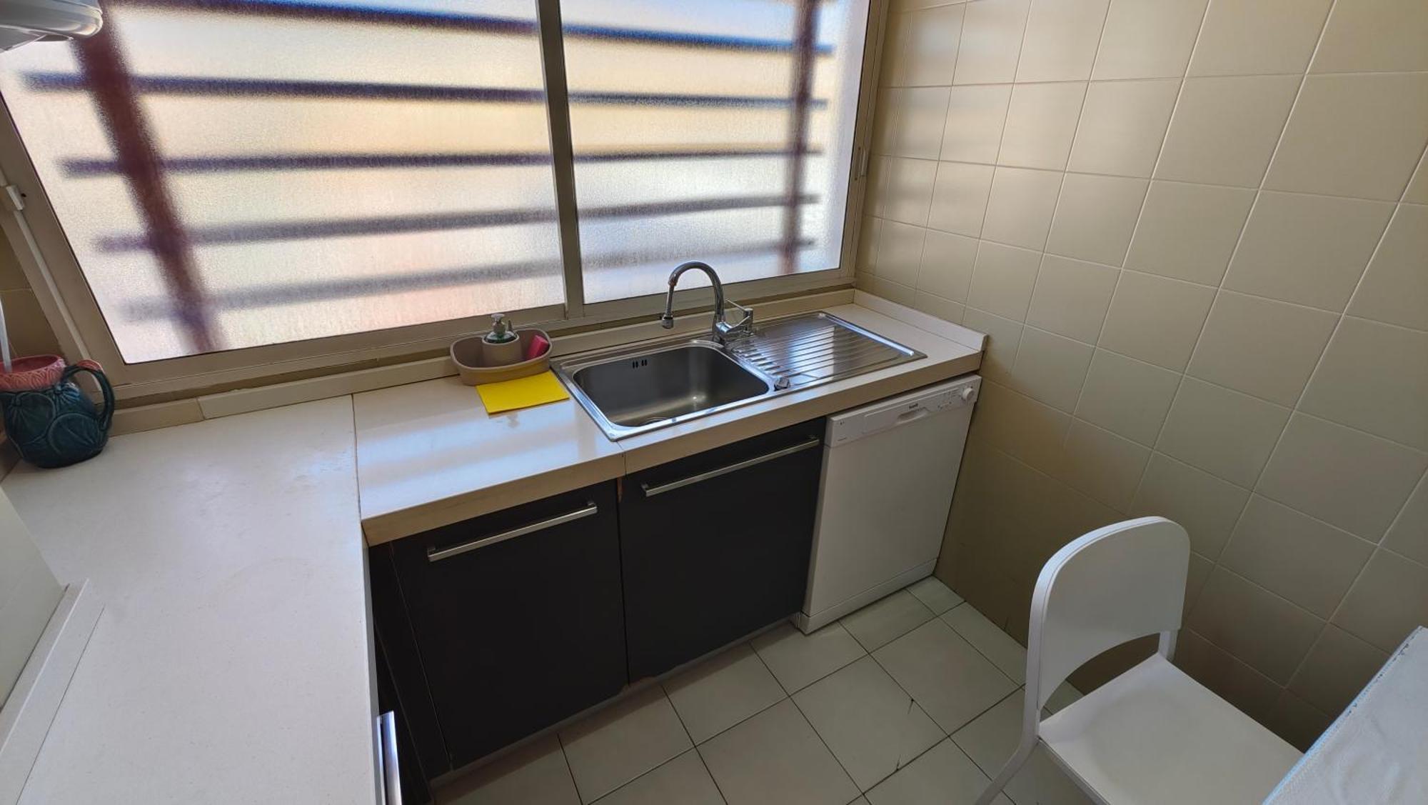 Apartamento Palmeras Del Sur Costa Adeje  Extérieur photo