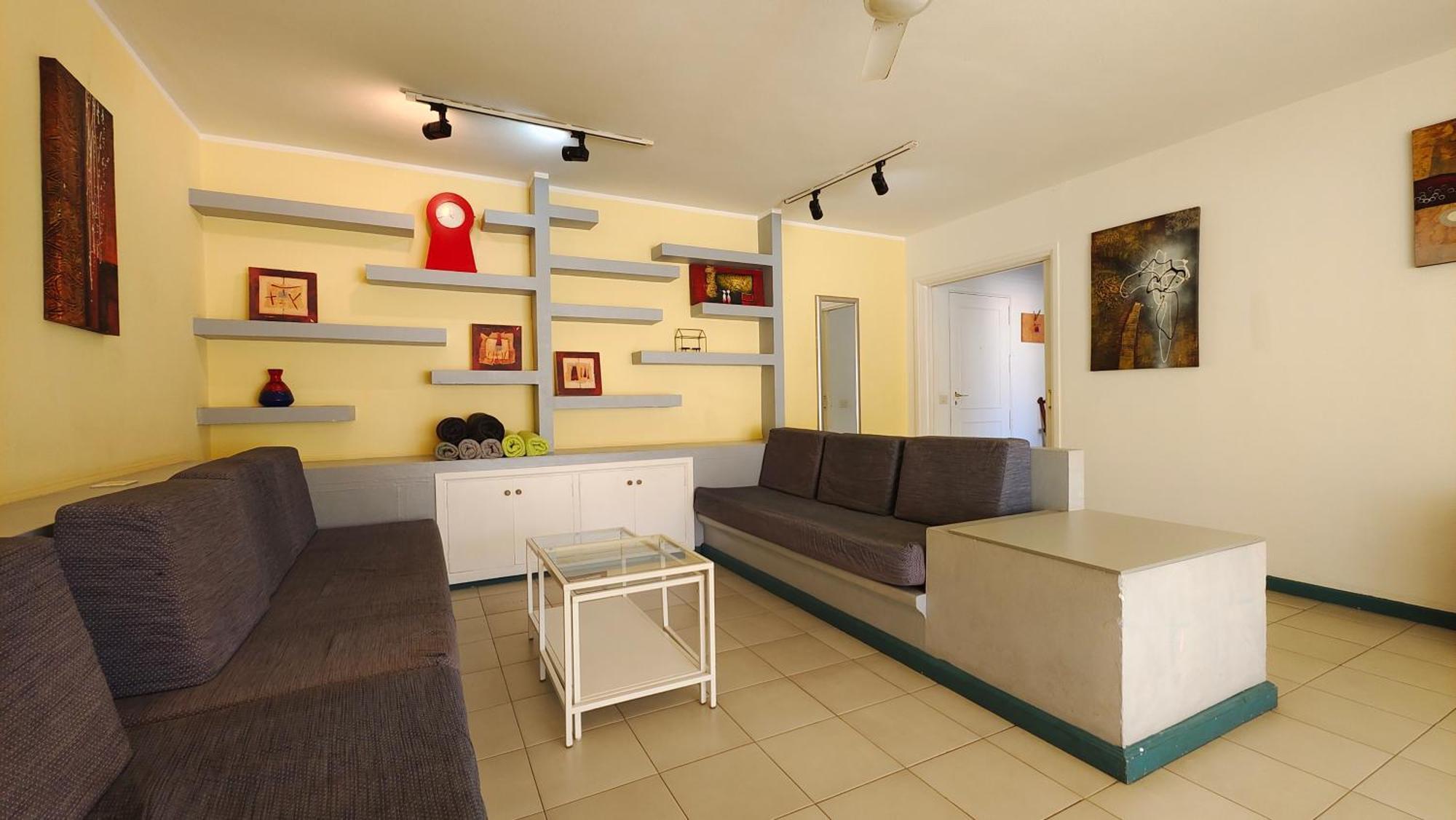Apartamento Palmeras Del Sur Costa Adeje  Extérieur photo