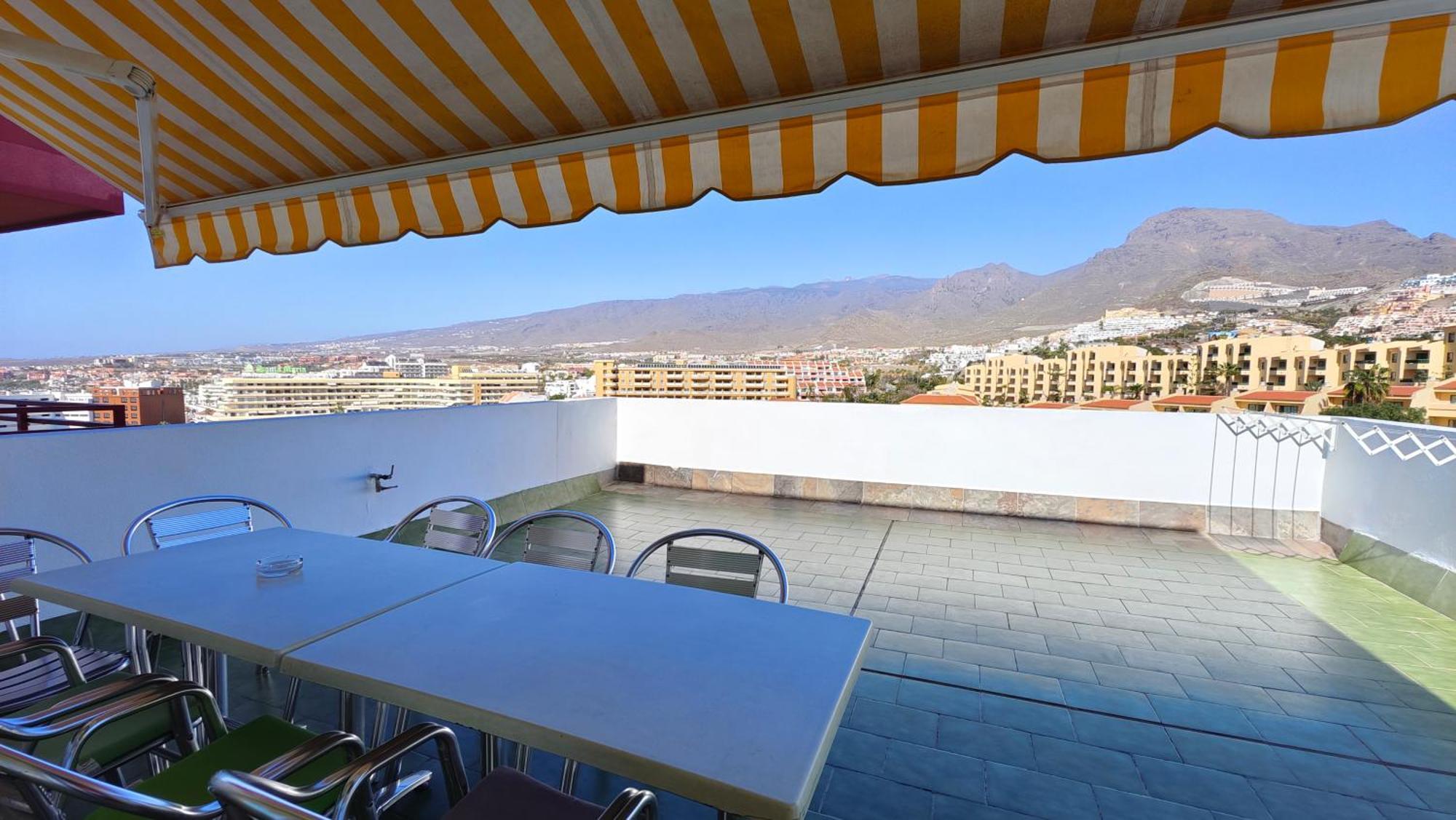 Apartamento Palmeras Del Sur Costa Adeje  Extérieur photo