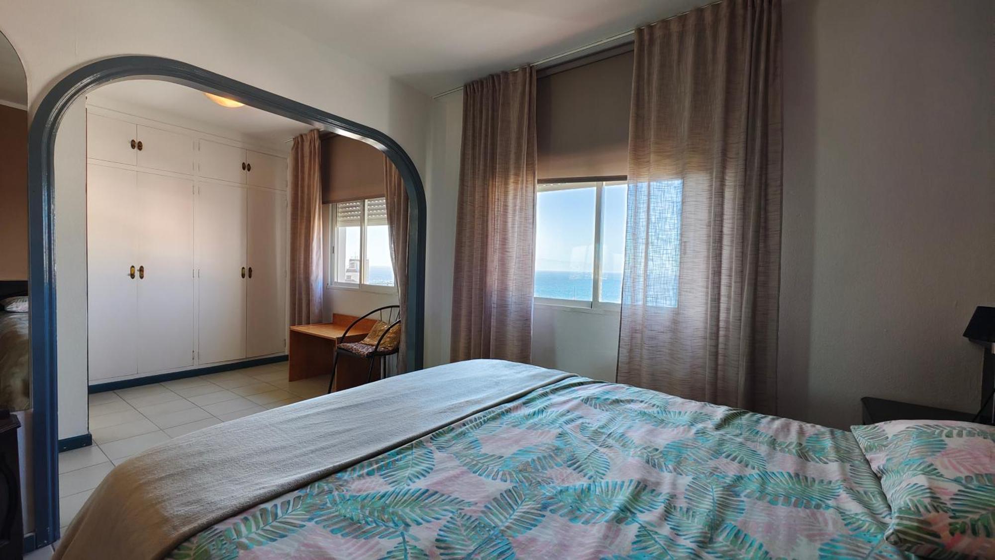 Apartamento Palmeras Del Sur Costa Adeje  Extérieur photo