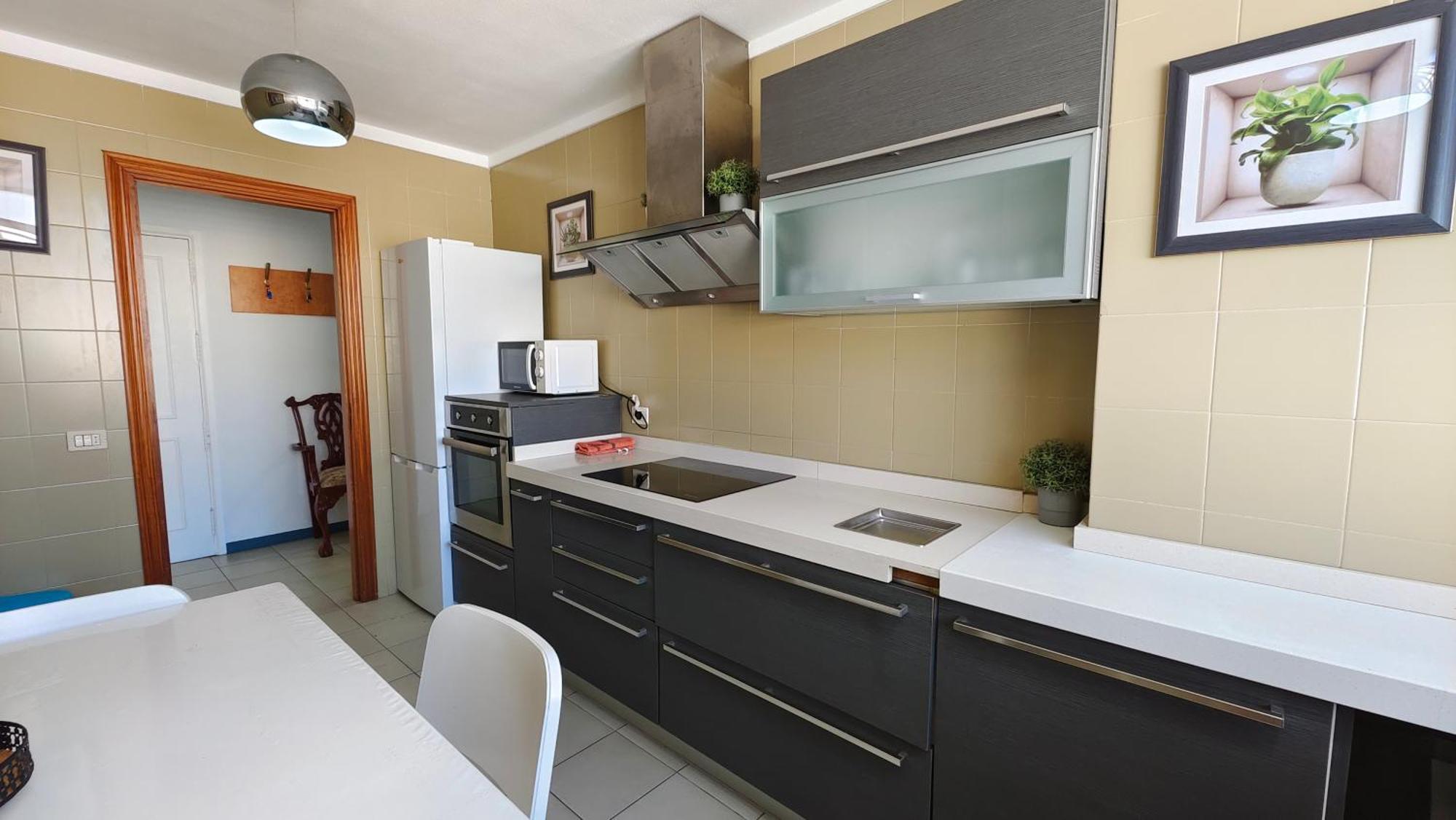Apartamento Palmeras Del Sur Costa Adeje  Extérieur photo