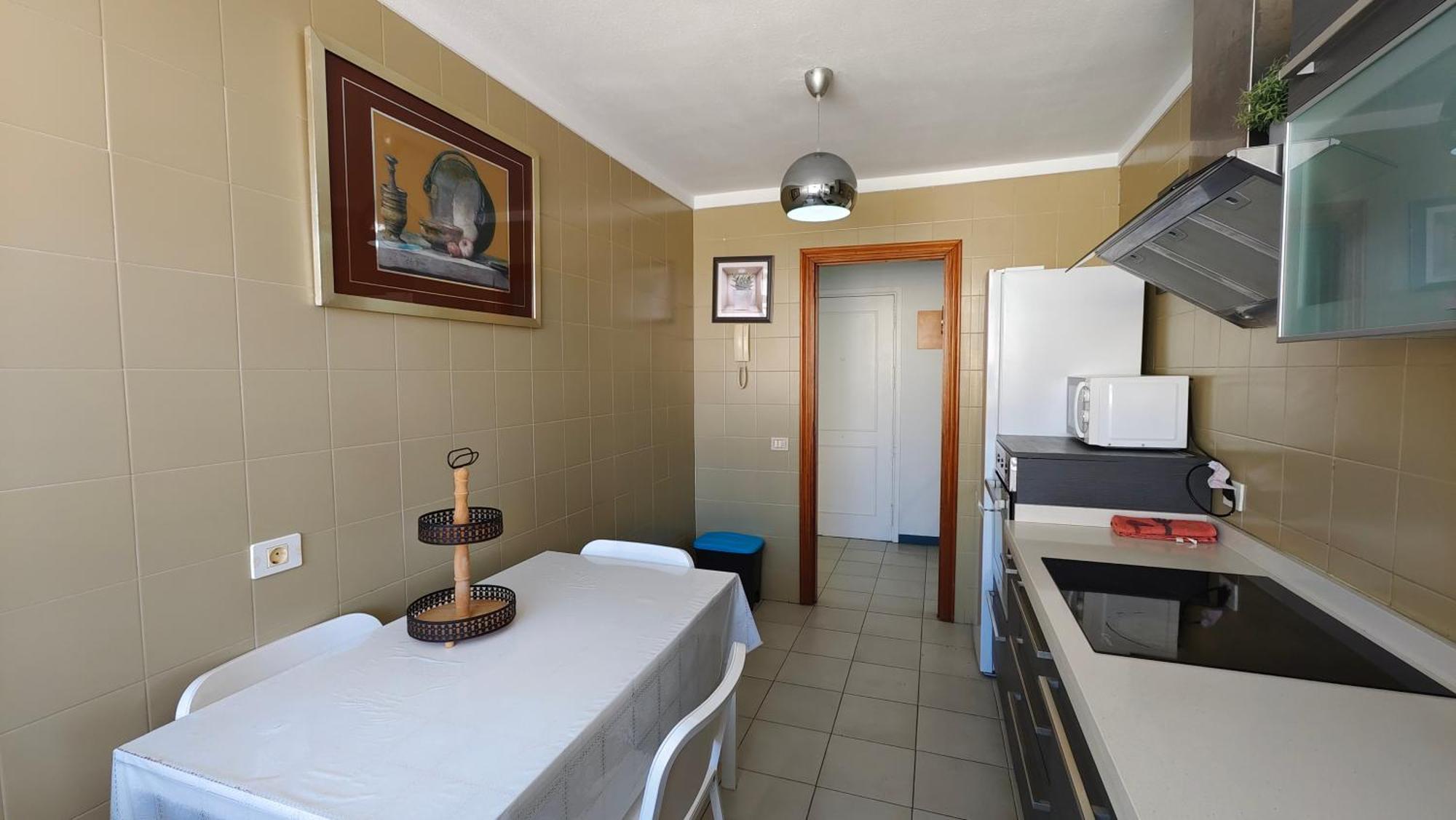 Apartamento Palmeras Del Sur Costa Adeje  Extérieur photo