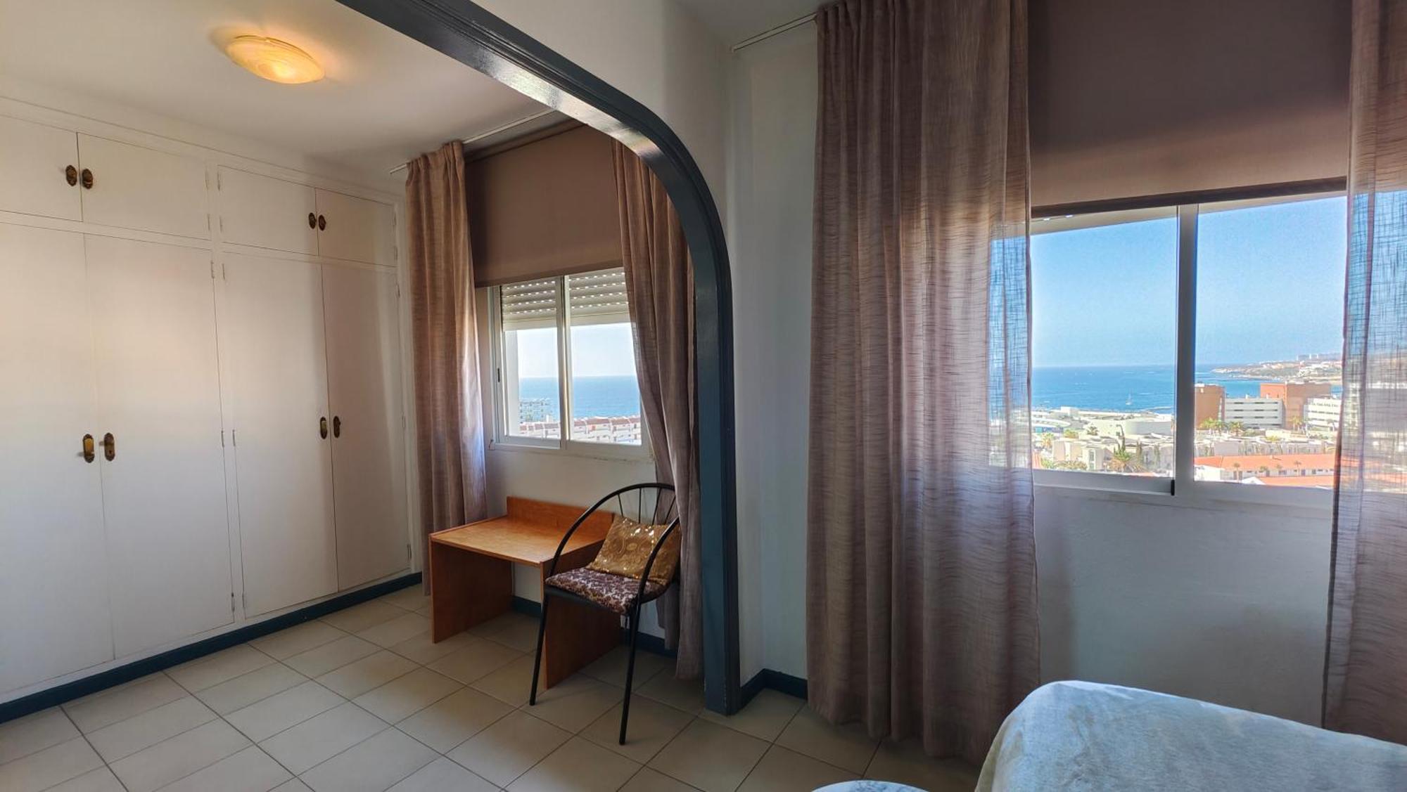 Apartamento Palmeras Del Sur Costa Adeje  Extérieur photo
