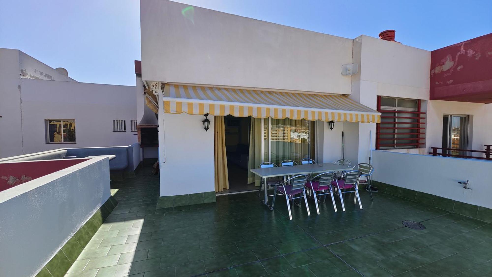 Apartamento Palmeras Del Sur Costa Adeje  Extérieur photo