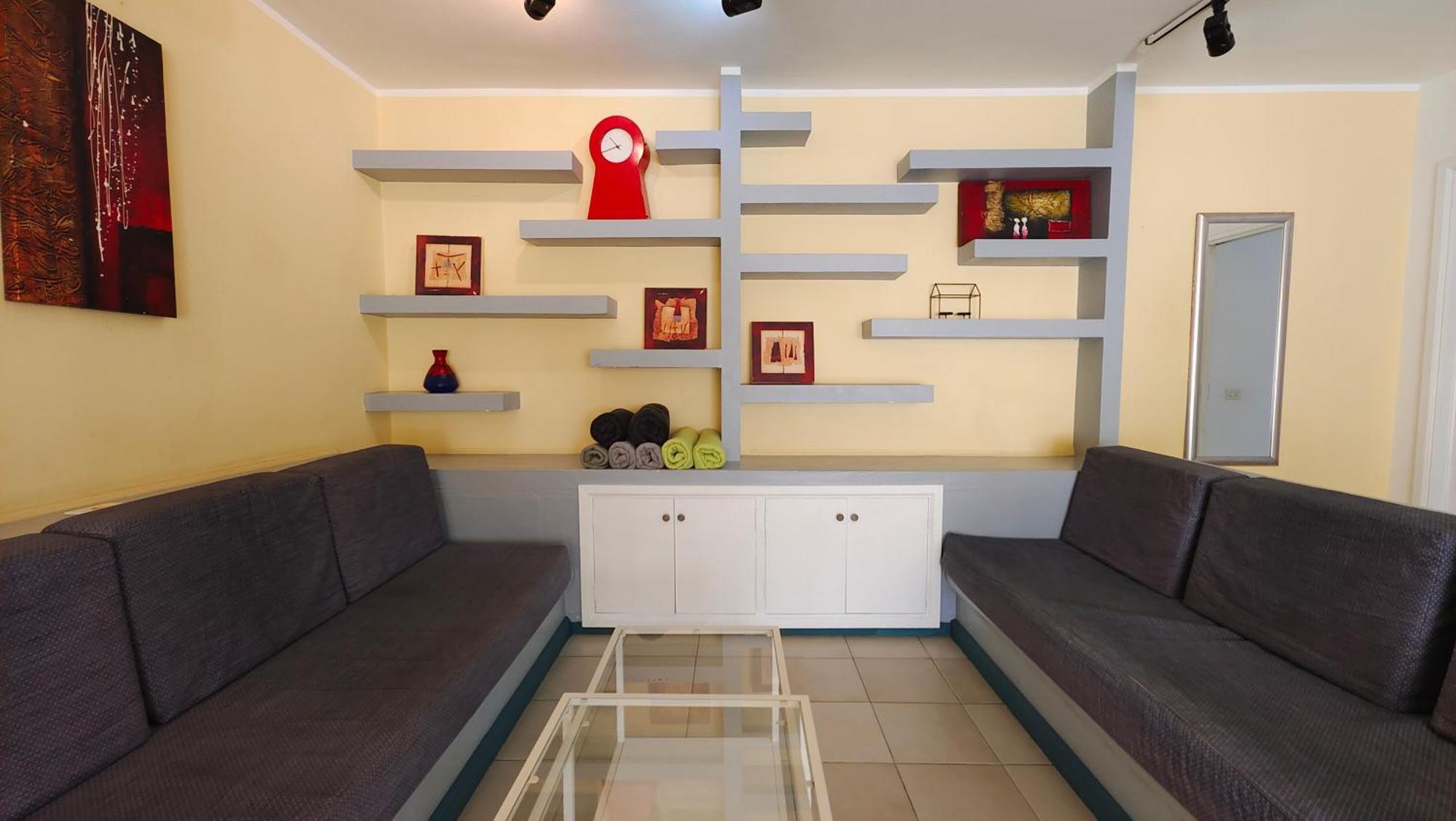 Apartamento Palmeras Del Sur Costa Adeje  Extérieur photo