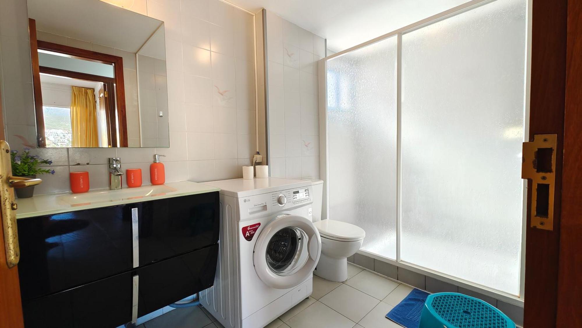 Apartamento Palmeras Del Sur Costa Adeje  Extérieur photo