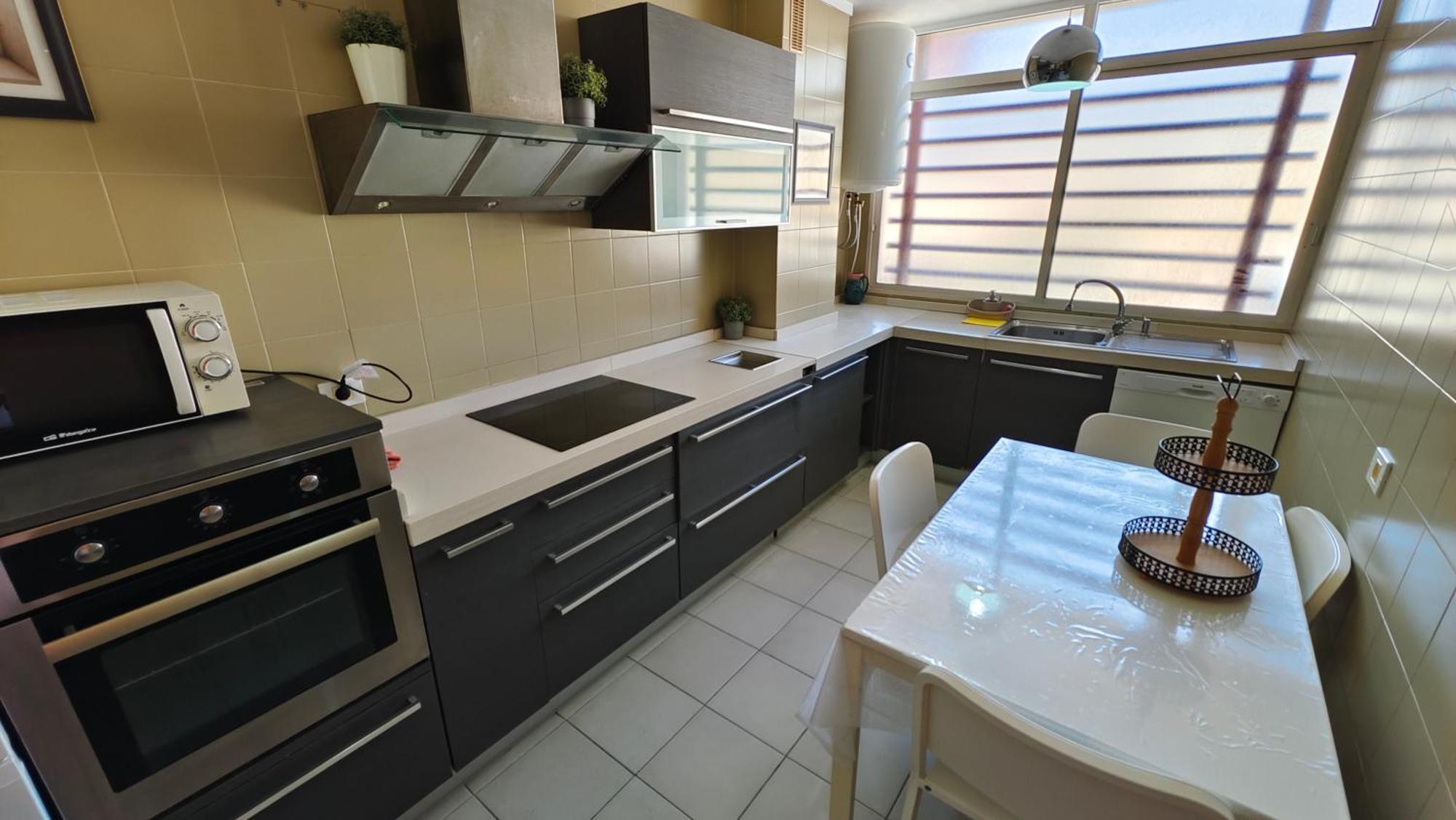 Apartamento Palmeras Del Sur Costa Adeje  Extérieur photo