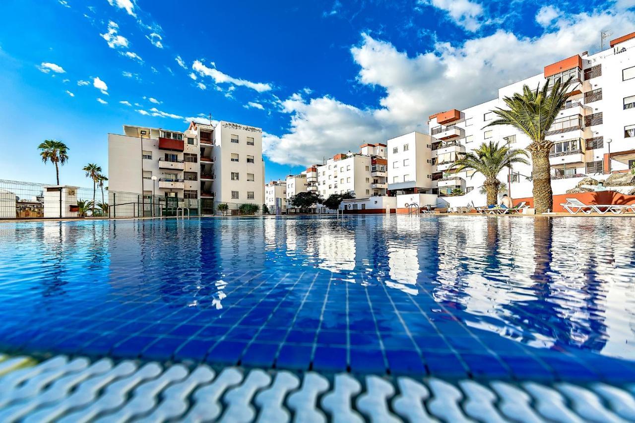 Apartamento Palmeras Del Sur Costa Adeje  Extérieur photo