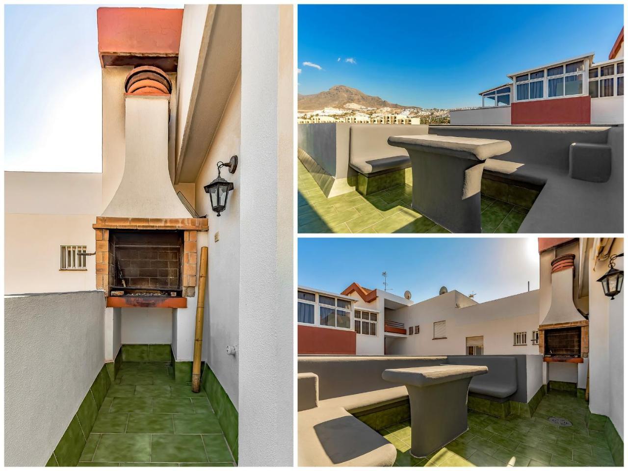 Apartamento Palmeras Del Sur Costa Adeje  Extérieur photo
